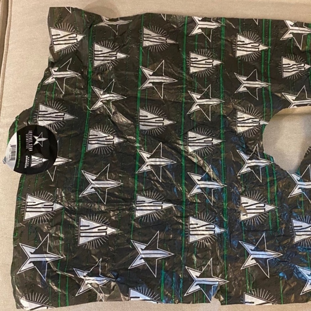 *SALE* Jeffree Star Symbol Tissue Paper - Controversy Mini Palette